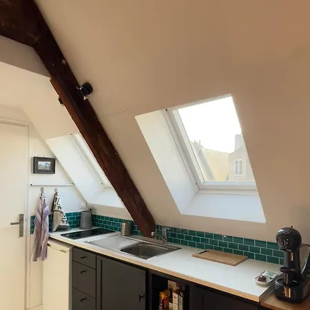 Appartamento Appartement, Centre Historique De