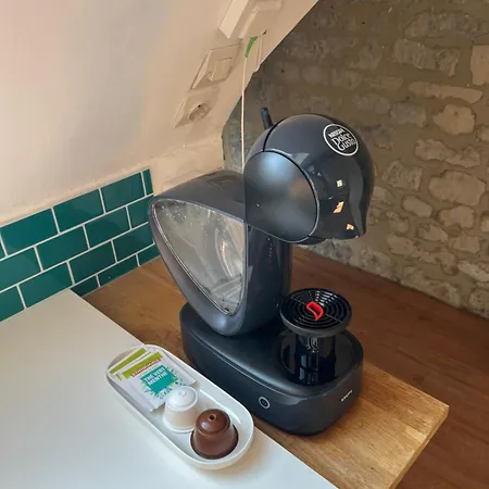 Appartement, Centre Historique De Apartamento *