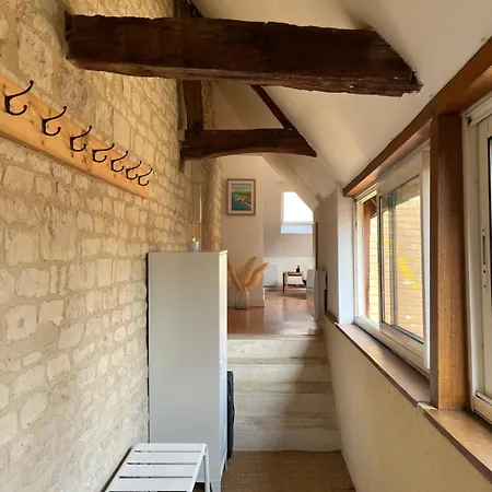 Appartement, Centre Historique De Apartamento Caen