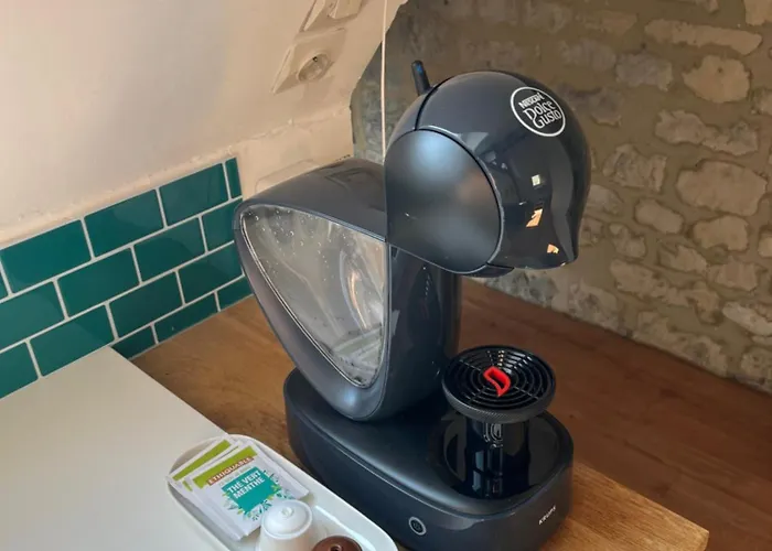 Appartement, Centre Historique De Apartamento *